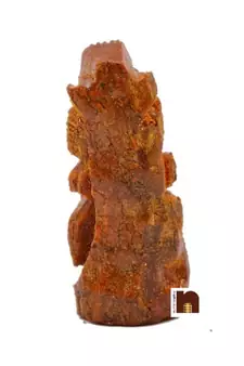Turmeric | Haldi Lord Genesha ( 2 Pcs)