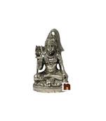 Lord Shiva Idol In Panchdhatu (11 Cms) (1 Pc)