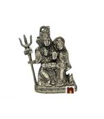 Shiv Parivar In Panchdhatu (12 Cms) (1 Pc)