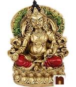 Lord Kuber Idol (Polyresin) (12 Cms) (1 Pc)