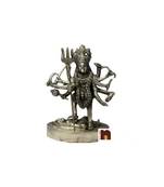 Goddess Maa Kali Idol In Panchdhatu (20 Cms) (1 Pc)