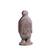 Exploring India Handicraft Penguin Natural Soapstone Showpieces Items Carved Nicely For Home Decoration (Set of 1)