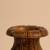 Exploring India Handicraft Wooden Flower Vase/Flower Pot For Office/Bedroom/Living Room/Interior Decor (Set of 1)