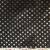 Black woven banarasi silk saree with blouse