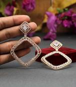 White danglers-drops