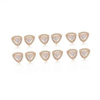 White studs 1