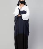 Multi Color Abaya Kaftan.