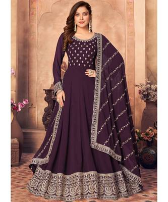 Anarkali Suits Online - Buy Indian 