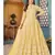Yellow Traditional Embroidered Anarkali Pant Suit