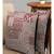HOUZZCODE DESIGNER CUSHION COVERS Patchwork 1 multi 16x16 set of 2
