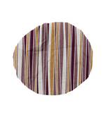 HOUZZCODE DESIGNER apron Vertical Spiral 2 50x60cm multi heavy satin