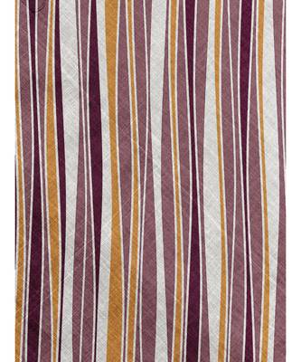 HOUZZCODE DESIGNER apron Vertical Spiral 2 50x60cm multi heavy satin 4