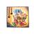 Handmade Ganesha Art 2D Canvas Painting | Without Frame | Classic Customize Indian Miniature Art Painting & Sculpture