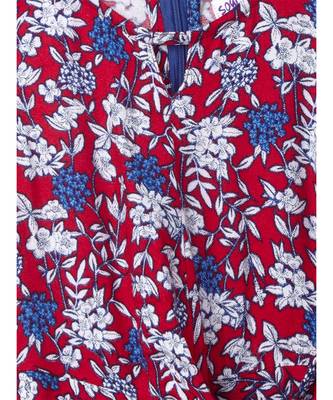 Rayon Printed jumpsuit 3