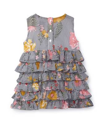 Ggt ruffle dress 1