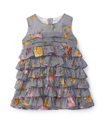 Ggt ruffle dress 2
