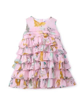 Ggt ruffle dress 1
