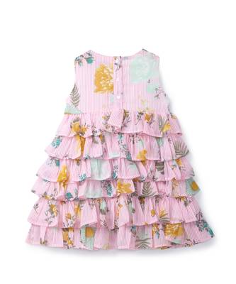 Ggt ruffle dress 2
