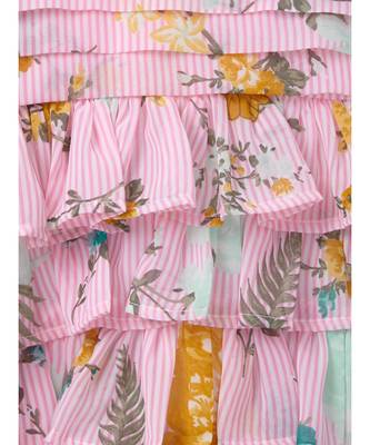 Ggt ruffle dress 3