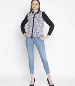 Full of beans printed women shirt