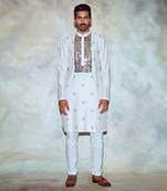 Blush Pink Box Kurta