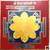 Shri Vaibhav Mahalaxmi Yantra in Brass (Big) (15 x15 Cms) (1 Pc)