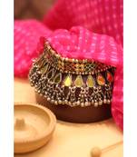 Silver Ginni Necklaces