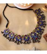 Silver Ava Necklaces