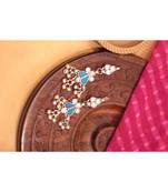 Silver Haseen Earrings