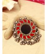 Red Nora Ring