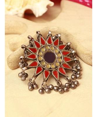 Red Maeen Ring 1