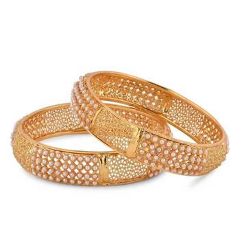 Gold bangles-and-bracelets 3
