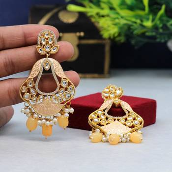 Orange danglers-drops 2