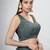 Green Color Lehenga Choli With Dupatta
