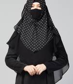 Ready To Wear Instant Hijab