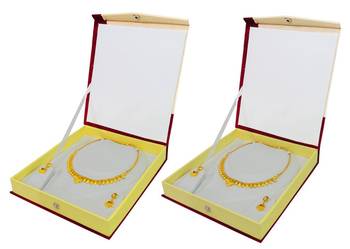 White jewellery-box 1