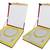 White jewellery-box
