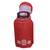Cotton Dust-Water Proof LPG Gas Cylinder Cover RED
