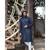 Men's  Embroidery Cotton Chikankari Lucknowi Jaal Kurta Set
