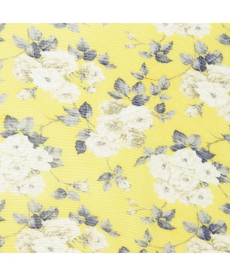 Pleated Scarfs for Women Neck Scarf Head Scarf Gifts for Women 100% Polyster