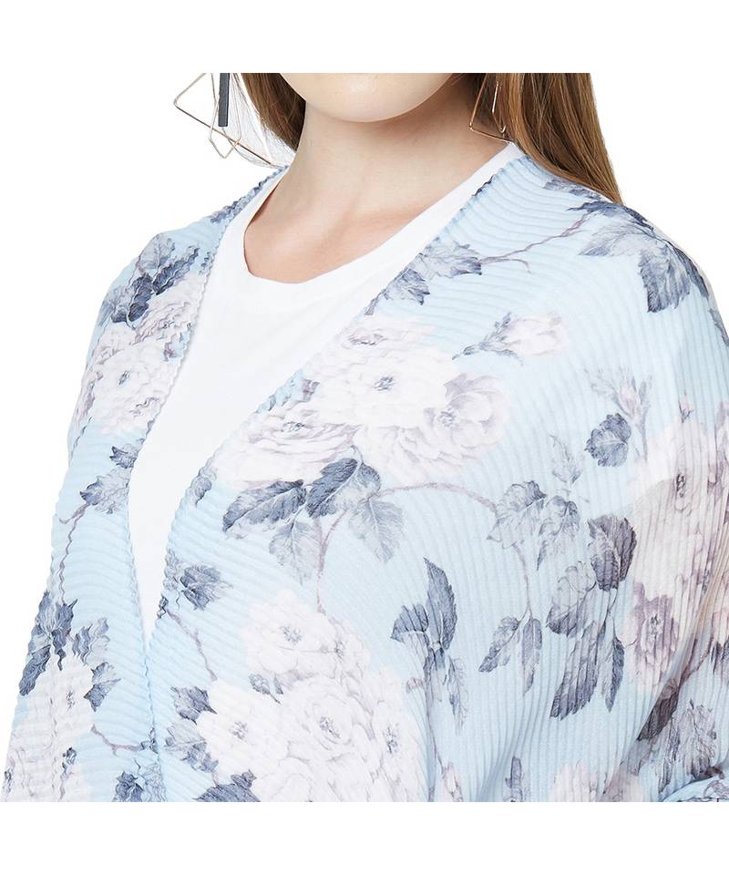 Pleated Scarfs for Women Neck Scarf Head Scarf Gifts for Women 100% Polyster