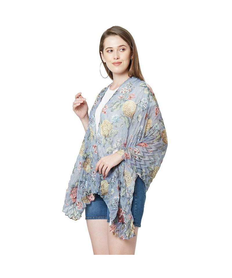 Diamond Pleated Scarfs for Women Neck Scarf Head Scarf Gifts for Women 100% Polyster