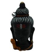 Hanging Lord Shiv Ji Idol For Home Decoration (3x2x6)