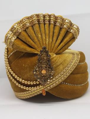 Entique Wedding Safa Turban 1