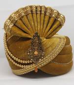 Entique Wedding Safa Turban