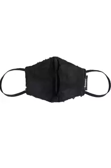 3-Ply Reusable Sculpted Sequin Fashion Mask