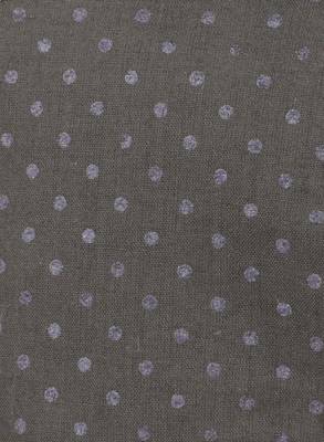 3-Ply Dark Green & Grey Cotton Printed Fabric Fashion Mask 6