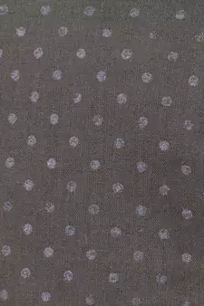 3-Ply Dark Green & Grey Cotton Printed Fabric Fashion Mask