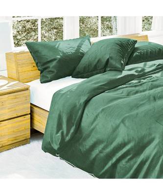 3 Pc Pastel Bedding Set, Green Duvet Cover, Queen Bedding Set, Yellow Twin Bedding SET Duvet Green Comforter Set Pastel 1