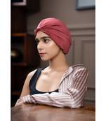Fiona Silk Hair Wrap